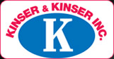 Kinser & Kinser Inc